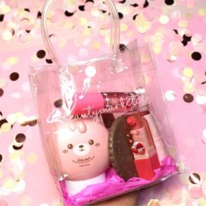 Beauty Pack 07