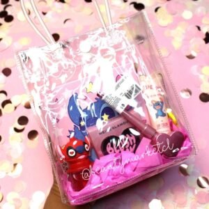 Beauty Pack 08
