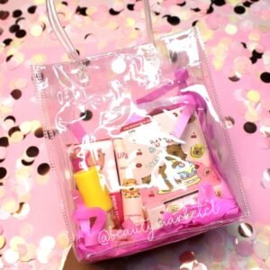Beauty Pack 09
