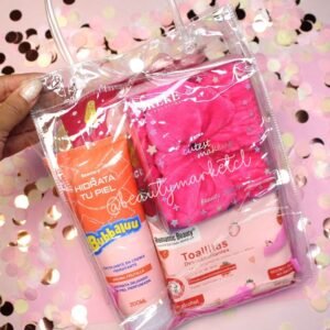 Beauty Pack 14