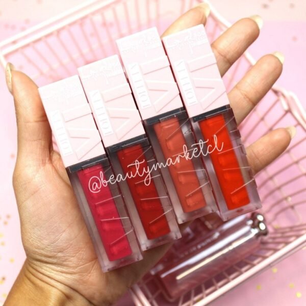 Lote 24 Labiales - Imagen 4