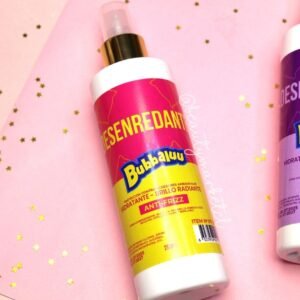 Desenredante Bubbaluu - Tutti frutti