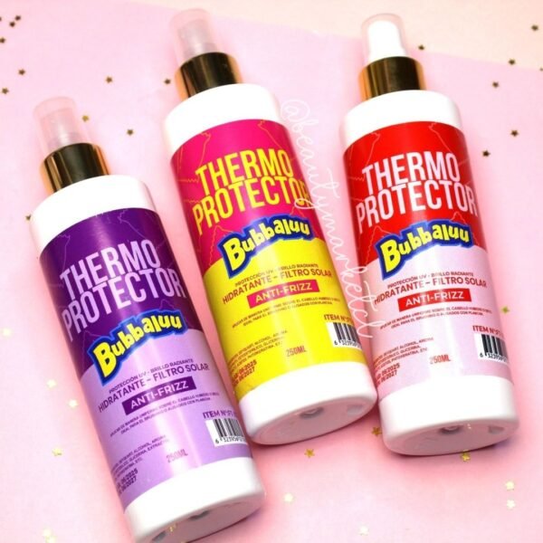 Thermo Protector Bubbaluu