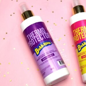 Thermo Protector Bubbaluu - Uva