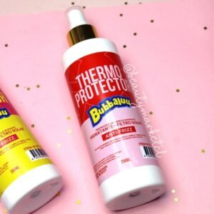 Thermo Protector Bubbaluu - Frutilla