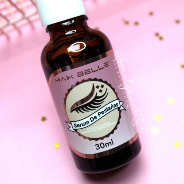 Serum de Pestañas - Imagen 2
