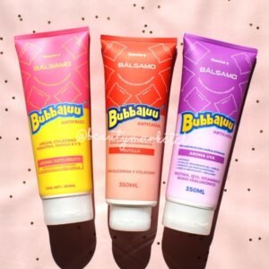 Bálsamo Bubbaluu