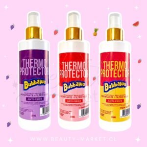Thermo Protector Bubbaluu