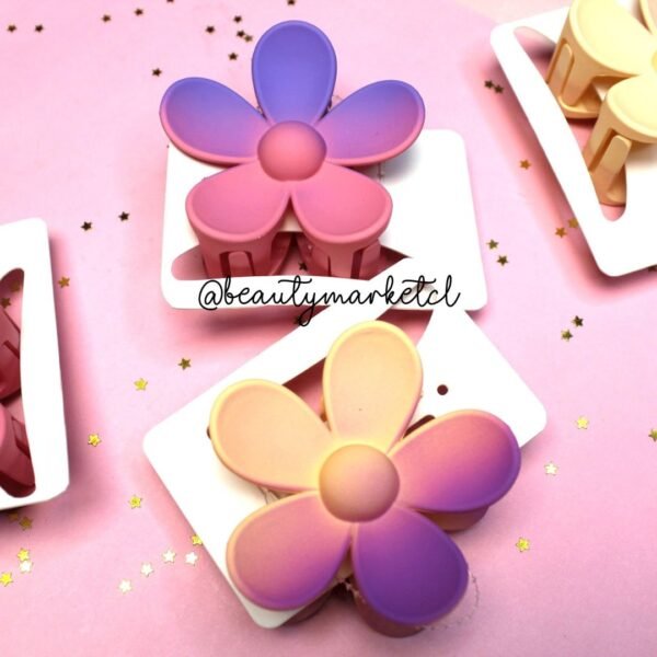 Traba Flor - Imagen 3