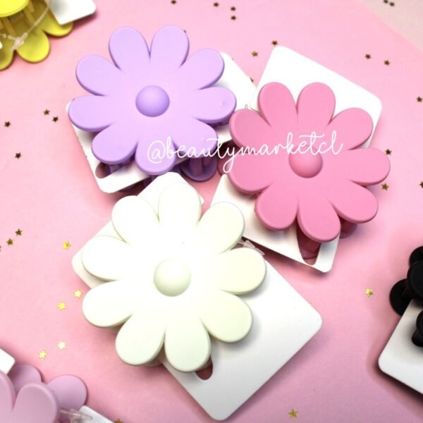 Traba Flor - Imagen 2