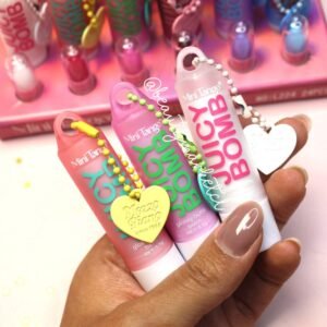 Bálsamo Labial Juicy Bomb