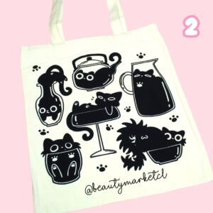 Tote Bag - Nro 2