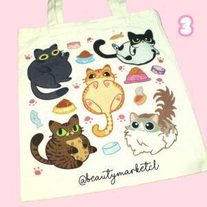 Tote Bag - Nro 3