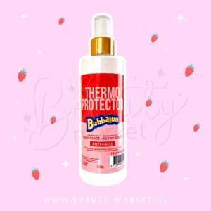 Thermo Protector Bubbaluu - Frutilla