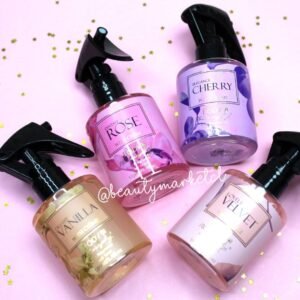 Perfume para Cabello