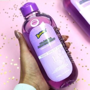Tónico Facial Bubbaluu