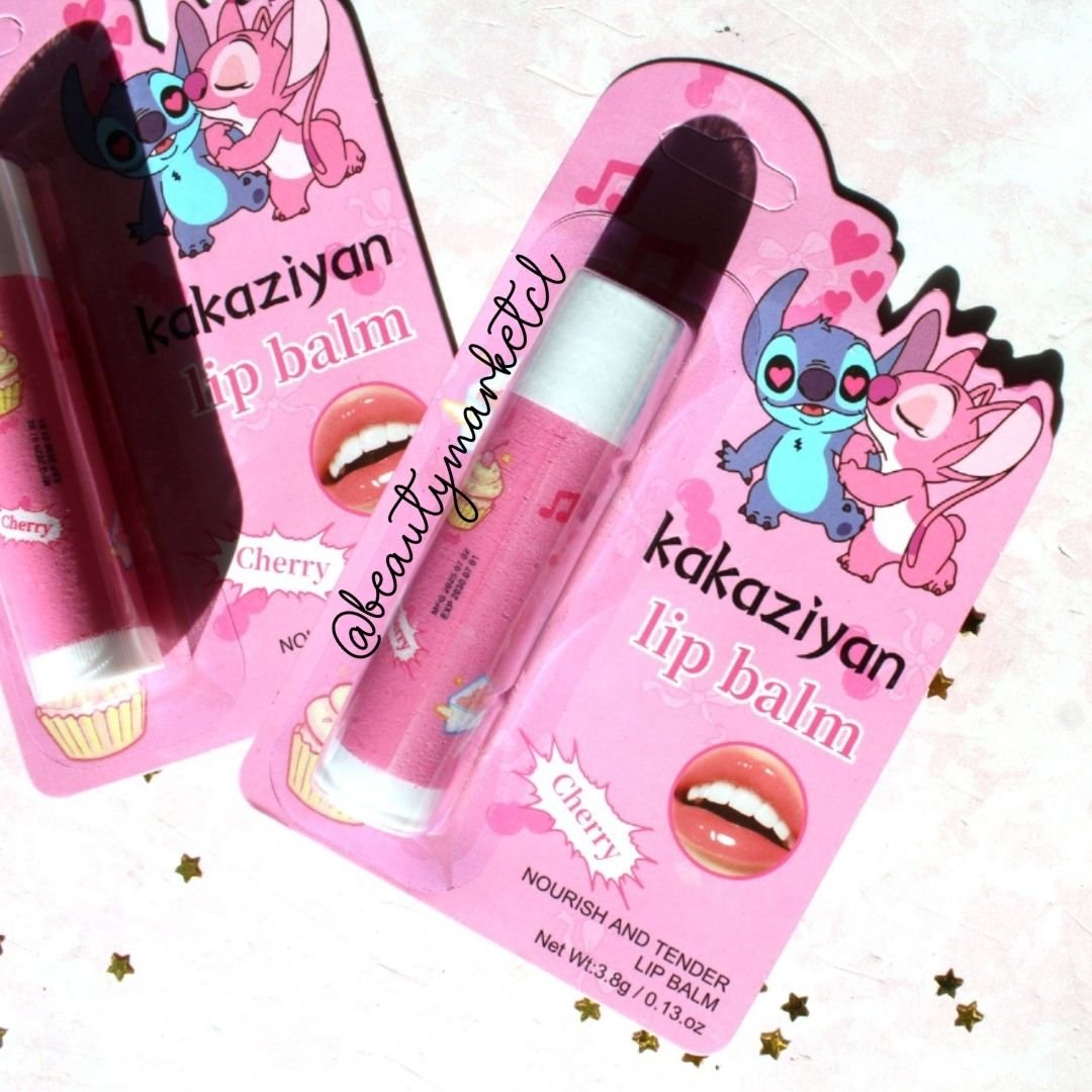 Bálsamo Labial Hidratante