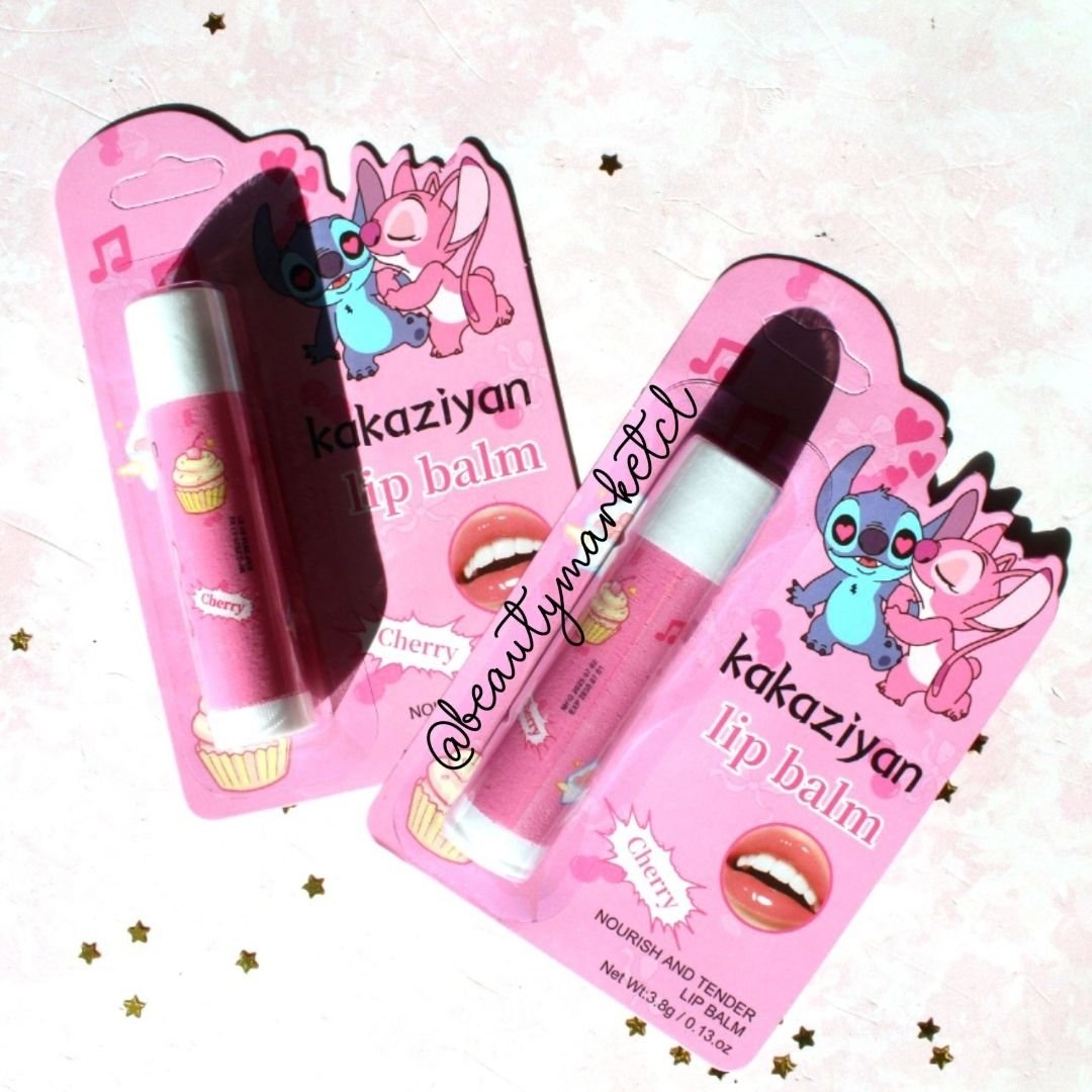 Bálsamo Labial Hidratante - Imagen 2