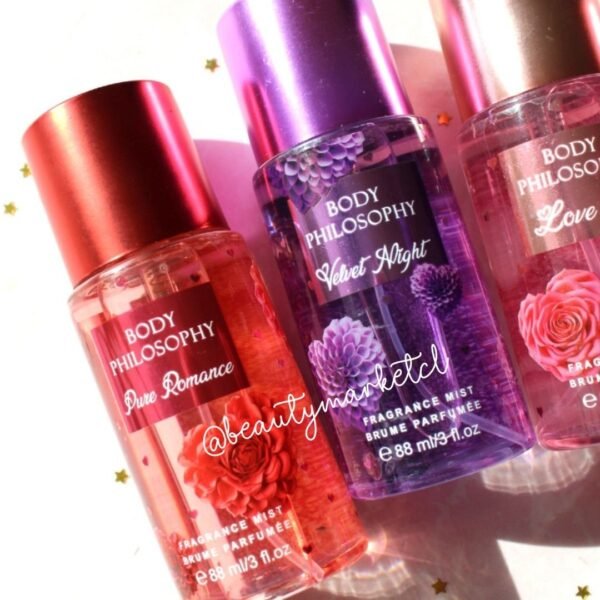 Mini Splash Perfumado - Imagen 2