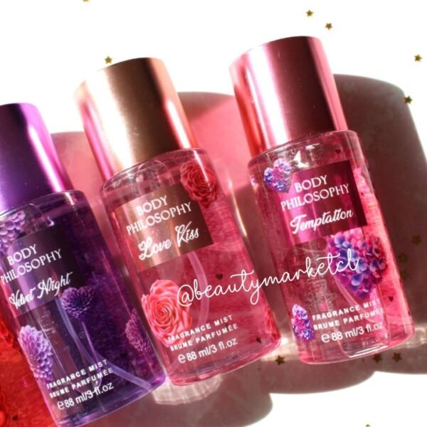 Mini Splash Perfumado - Imagen 3
