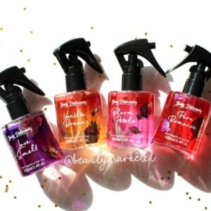 Perfume para Cabello