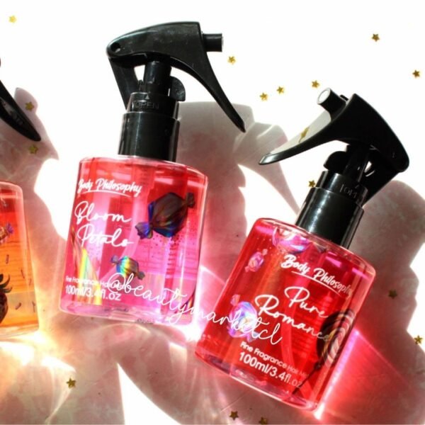 Perfume para Cabello - Imagen 3