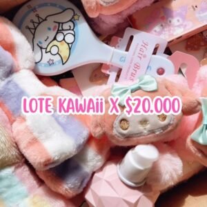 Lote Kawaii