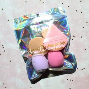 Set de Esponjas Surtidas