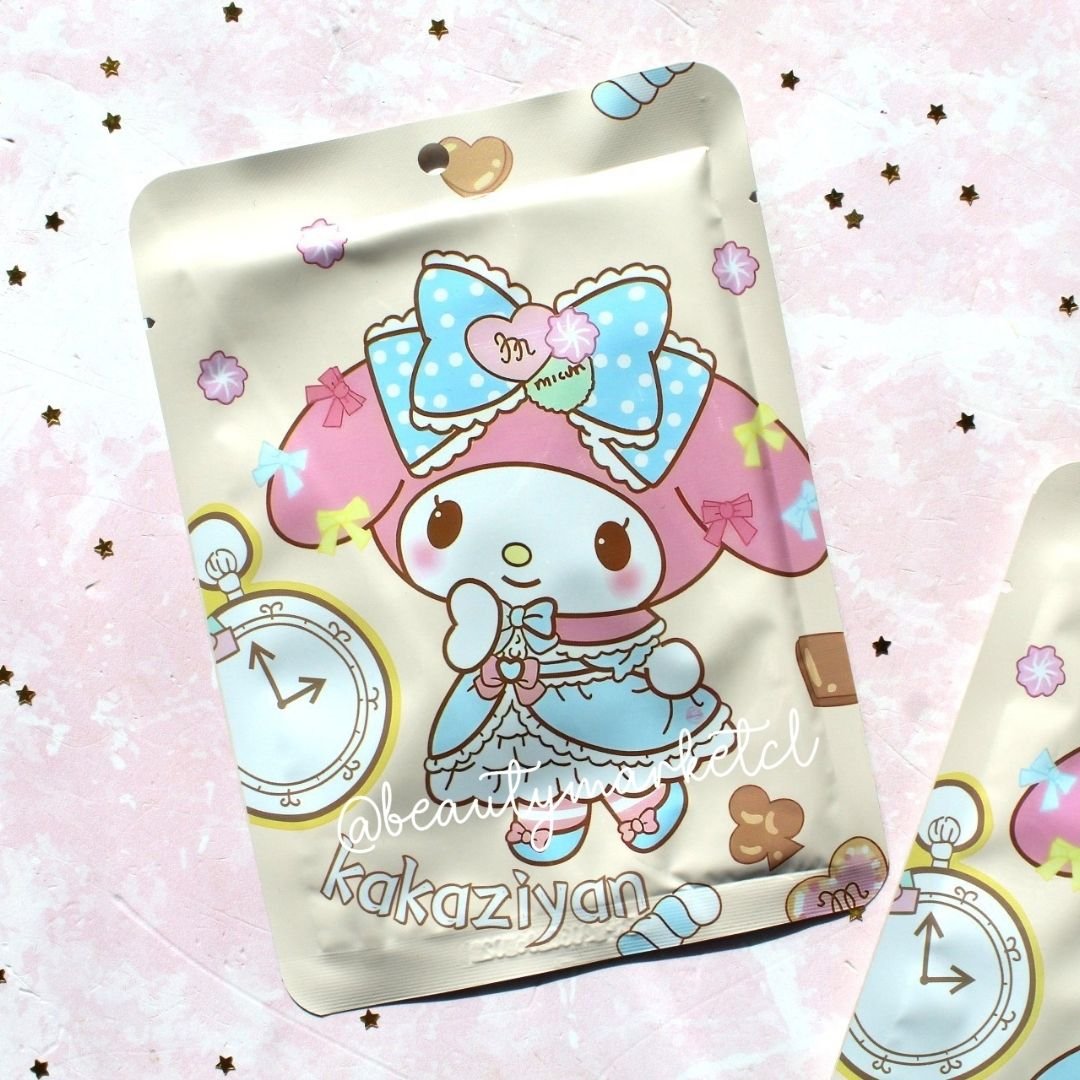 Mascarilla Facial Hidratante