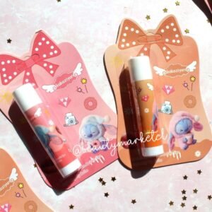 Bálsamo Labial Hidratante