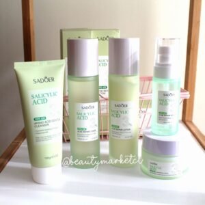 Pack Facial Anti Acné