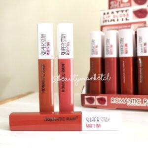 Labial Líquido Matte