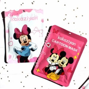 Mascarilla Facial Hidratante