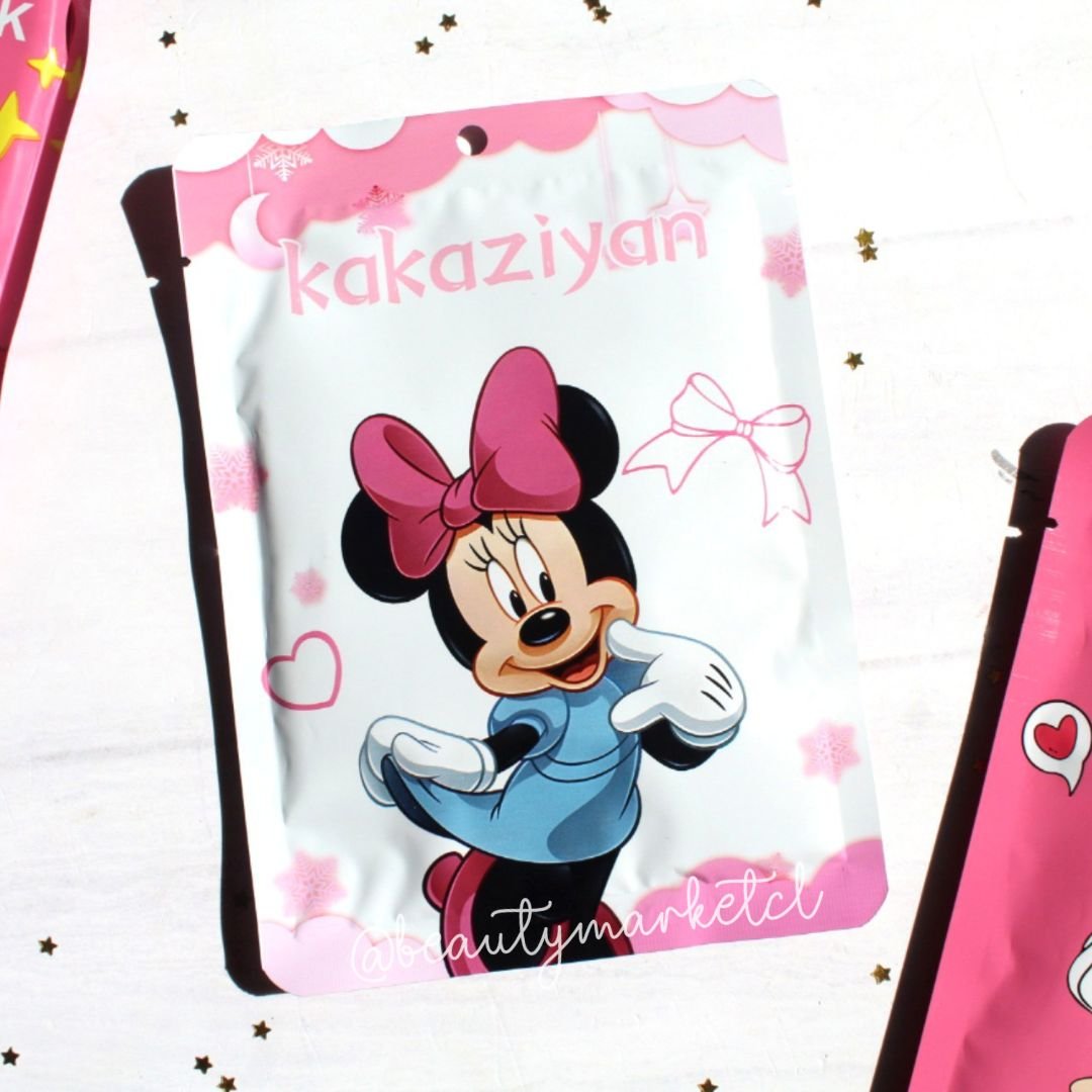 Mascarilla Facial Hidratante - Imagen 2