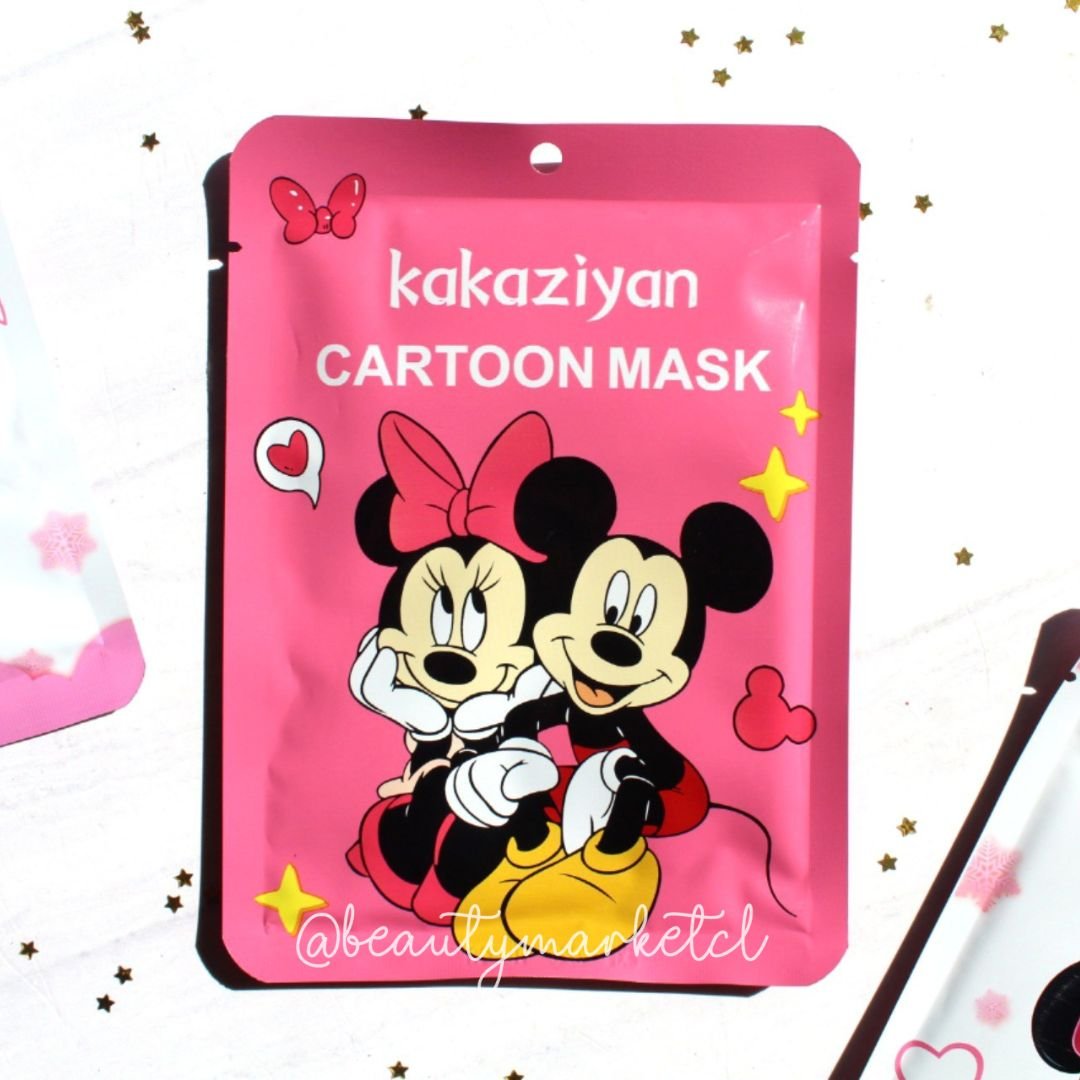 Mascarilla Facial Hidratante - Imagen 3