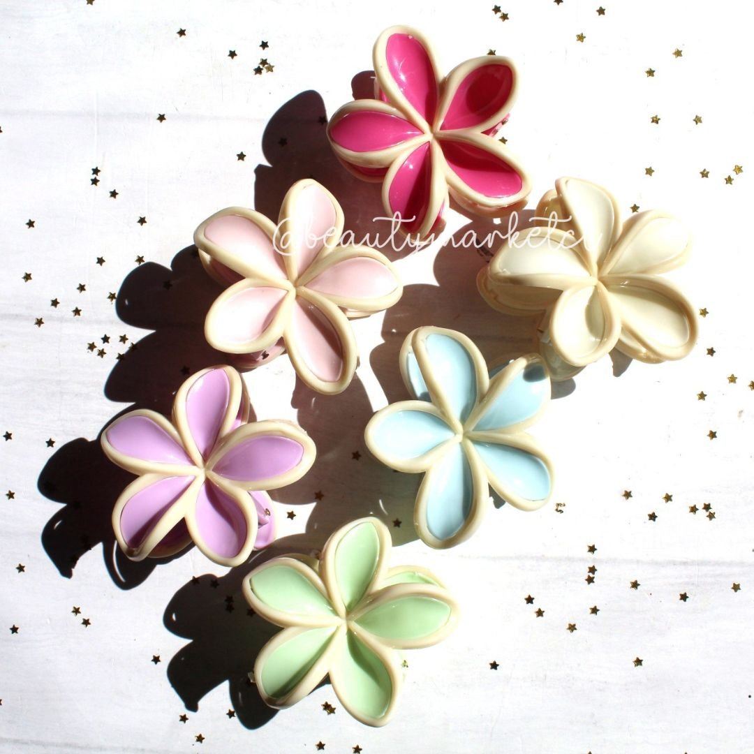 Traba Hawaiana Pastel