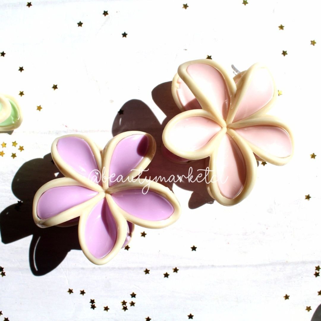 Traba Hawaiana Pastel - Imagen 2