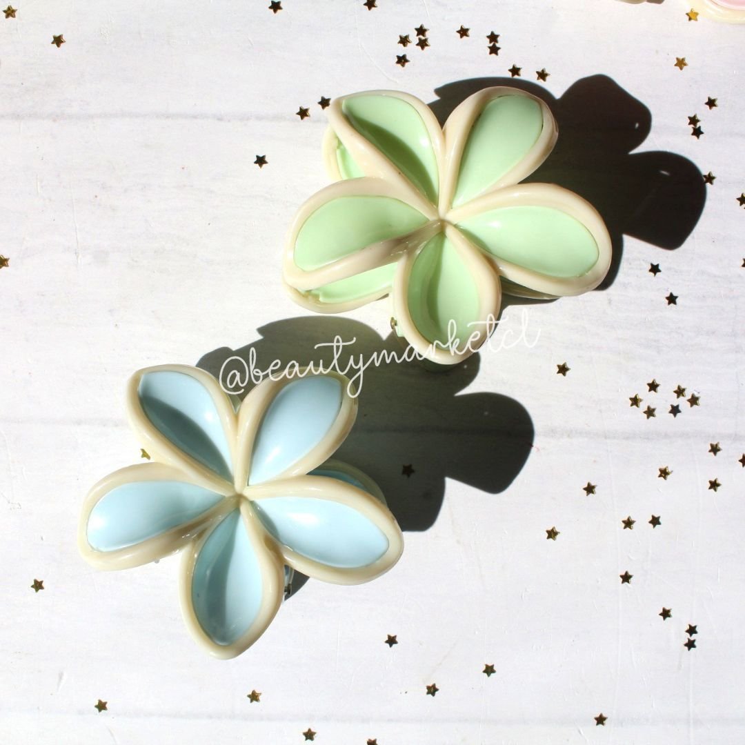 Traba Hawaiana Pastel - Imagen 4