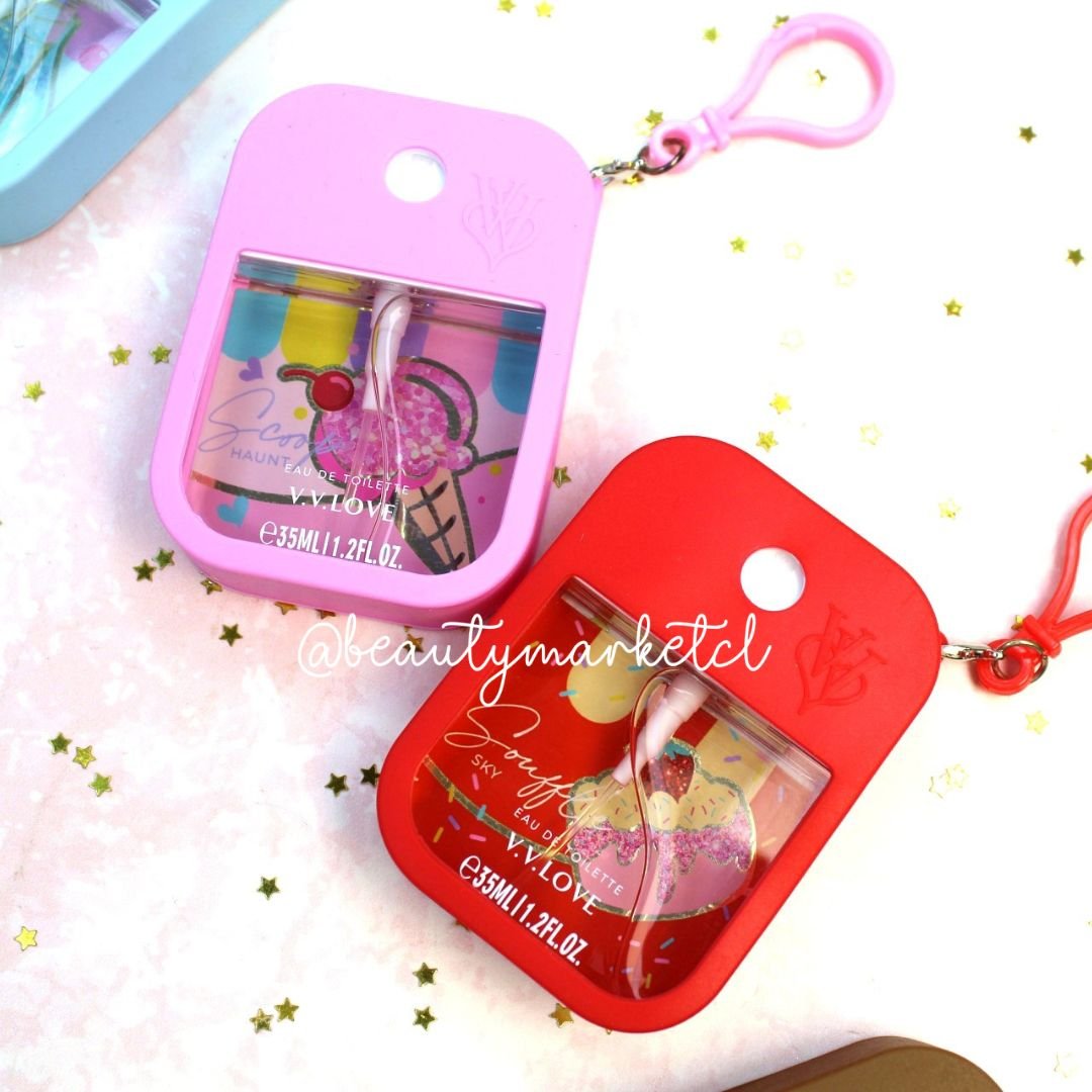 Mini Splash Corporal con Llavero