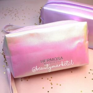 Cosmetiquero Tornasol