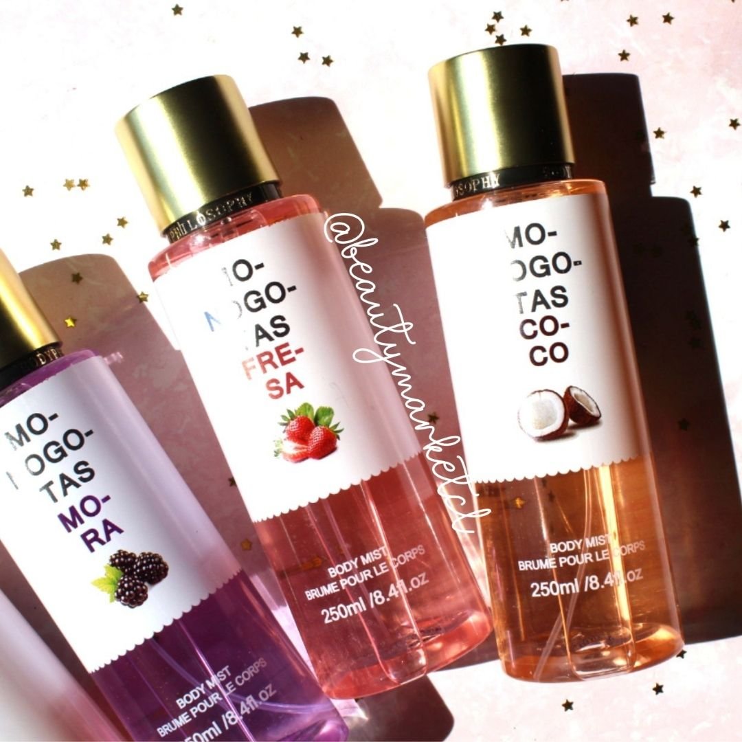 Splash Perfumado - Imagen 3