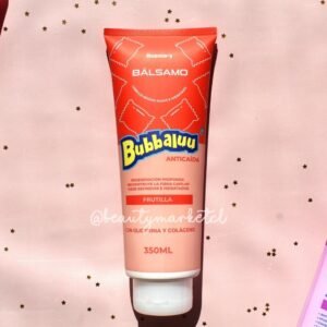 Bálsamo Bubbaluu - Frutilla