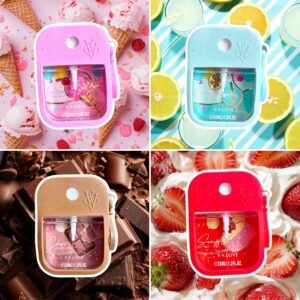 Mini Splash Corporal con Llavero