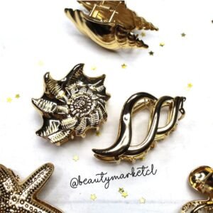 Mini Traba Mar Metálica