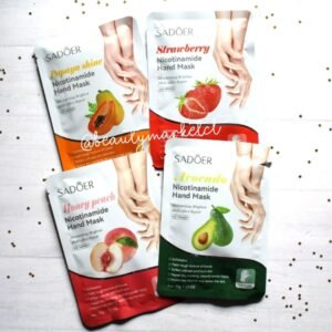 Mascarilla para Manos