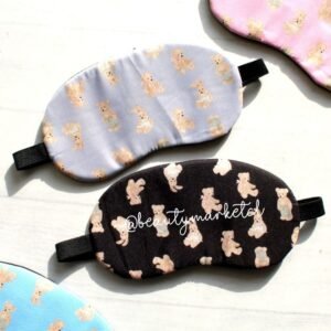 Antifaz para Dormir Osito