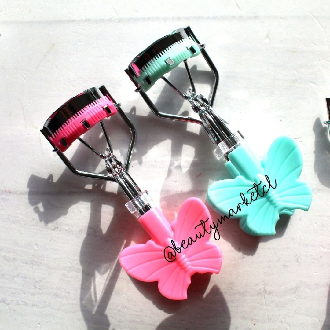 Encrespador de Pestañas Mariposa - Imagen 2