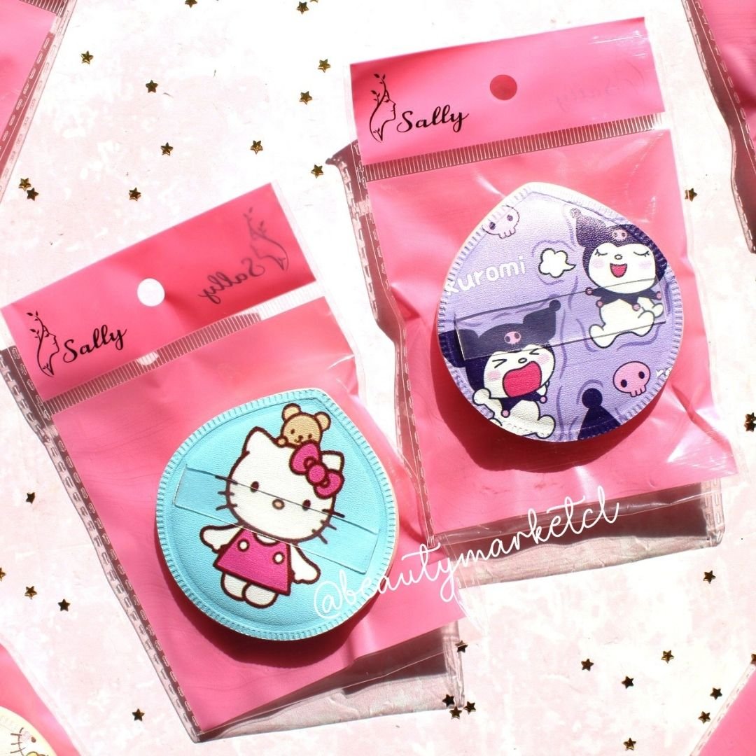 Esponja para Maquillaje