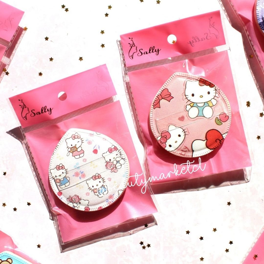 Esponja para Maquillaje - Imagen 3