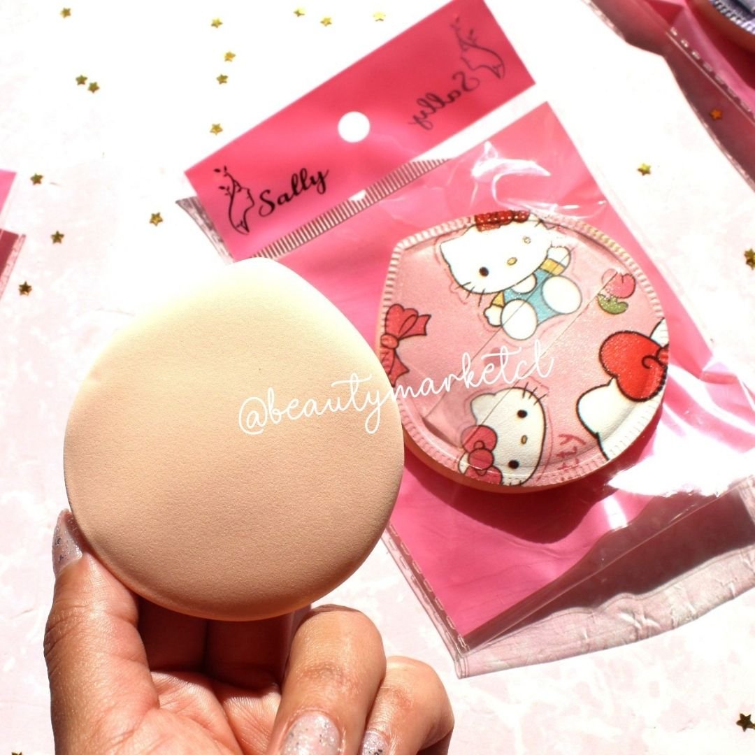 Esponja para Maquillaje - Imagen 2